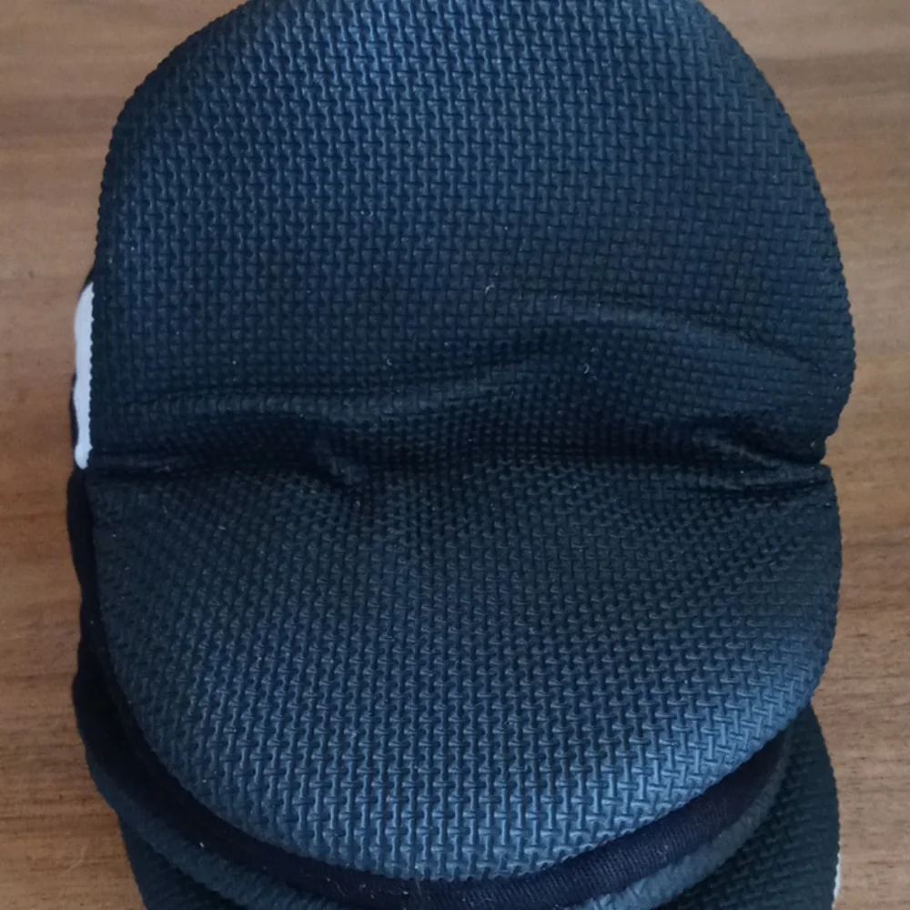 Snoopy oven mitts